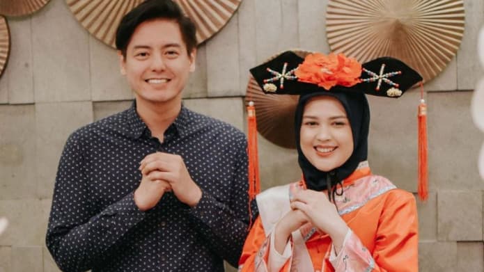 Roger Danuarta dan Cut Meyriska Dikabarkan Pisah Ranjang
