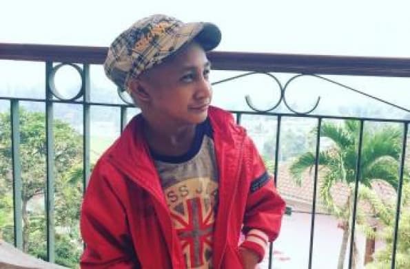 Sebelum Tutup Usia, Dicky Topan Sempat Mengeluh Sakit Dada