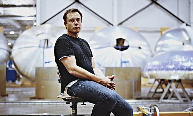 Punya 10 Anak, Elon Musk Klaim Ingin Selamatkan Krisis Populasi