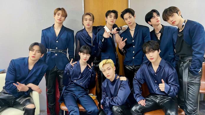 Lokal Banget! The Boyz Lakukan Vlive Diiringi Takbiran Hingga Bahas Soal Idul Adha
