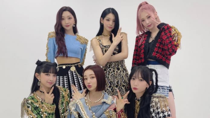 SECRET NUMBER Dikonfirmasi Turut Tampil di Konser KV di Jakarta