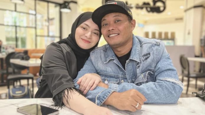 Ajukan Gugatan Cerai, Akankan Nathalie Holscher Beri Kesempatan Kedua Untuk Sule?