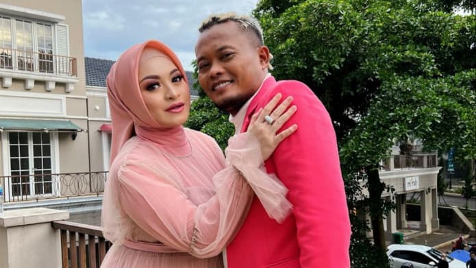 Nathalie Holscher Beberkan Alasan Sebenarnya Keluar dari Rumah Sule