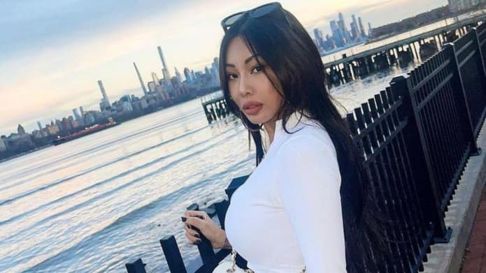 Jessi Beri Klarifikasi Soal Rumor Miring Usai Putuskan Tinggalkan P Nation