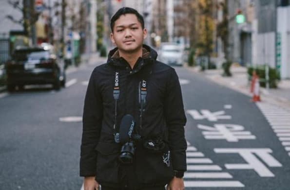 Geram Dituduh Hamili Anak Gadis, Azriel Hermansyah Tuntut Klarifikasi