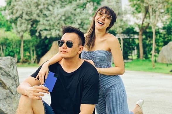 Heboh Kabar Wijin Segera Menikah, Gisella Anastasia Bereaksi