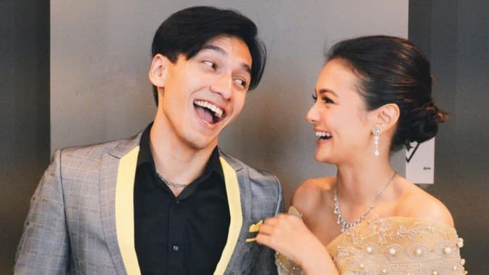 Sempat Cinlok, Ini Alasan Amanda Rawles Tak Pacaran dengan Jefri Nichol