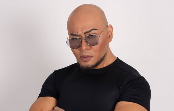 Predator Seksual Julianto Eka Dijebloskan ke Penjara, Deddy Corbuzier Lega