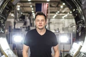 Geger! Elon Musk Batal Beli Twitter