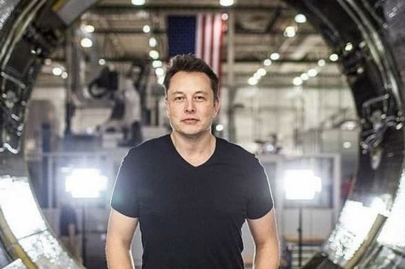 Geger! Elon Musk Batal Beli Twitter