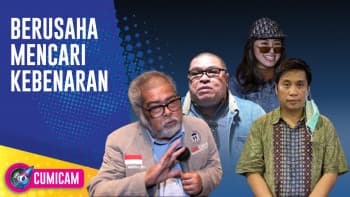 Kilas Sepekan: Komentar Arist Merdeka Sirait usai Ditangkapnya Julianto hingga Perseteruan Razman