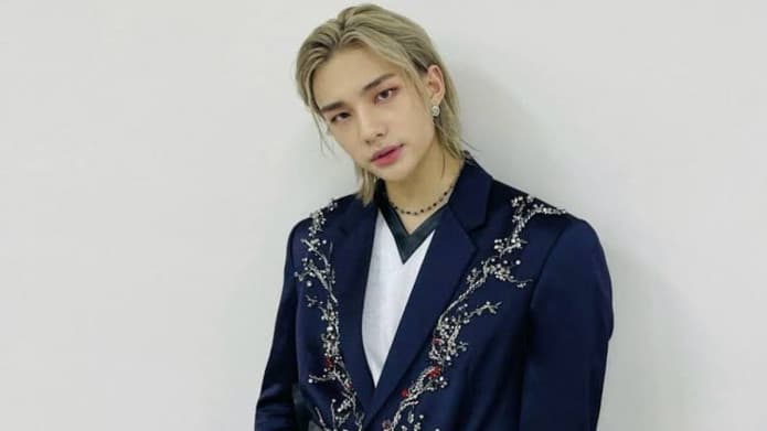 Hyunjin Stray Kids Cidera, Pihak Agensi Beri Pernyataan Resmi Soal Penampilannya di Konser