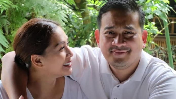Janji Tata Janeeta ke Raden Brotoseno Usai Dipecat dari Polri