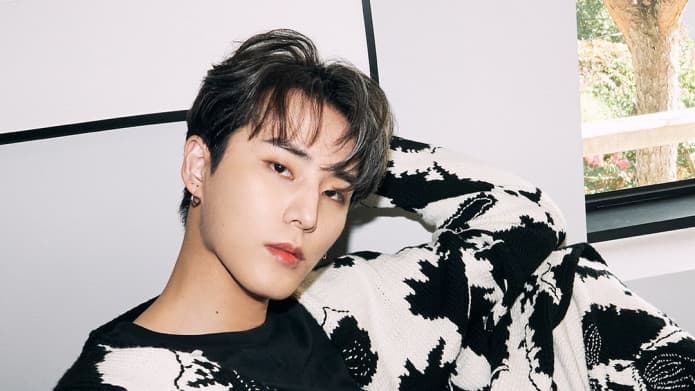 Jadi Prajurit Terbaik, Young K DAY6 Beberkan Pengalaman Militer di KATUSA