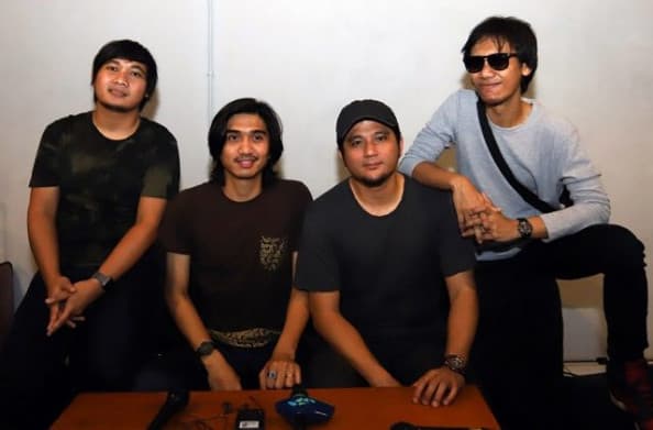 Heboh! Anton dan Brian Mengaku Dipaksa Mengundurkan Diri dari Sheila On 7