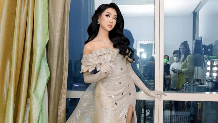 Lucinta Luna Ungkap Alasan Berani Jalani Operasi Rahim