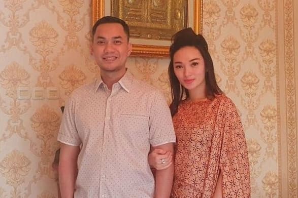 Geger! Mantan Istri Diduga Sindir Kasus Suami Zaskia Gotik yang Hamili Model