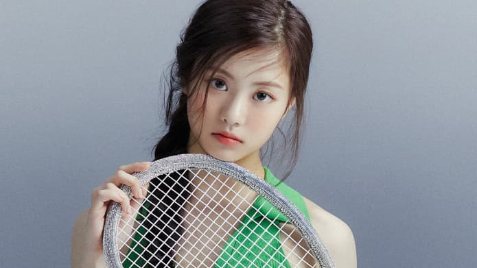 Agensi Akhiri Kontrak Eksklusif, Kim Garam Resmi Keluar dari LE SSERAFIM