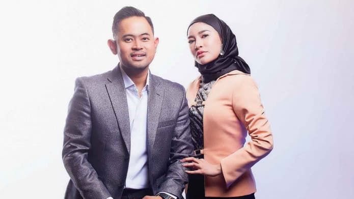 Bahas soal Perpisahan, Shandy Purnamasari dan Juragan 99 Akan Cerai?