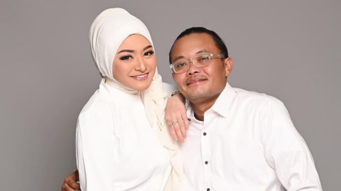 Nathalie Holshcer Tegas Bantah Tuntut Harta Gono-gini dari Sule