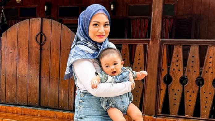 Tanggapan Nathalie Holscher Soal Sifat Sule yang Ramai Dikritik