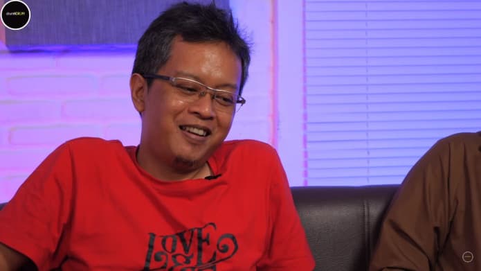 Jawaban Mengejutkan Anton Seandainya Diminta Balik ke Sheila On 7