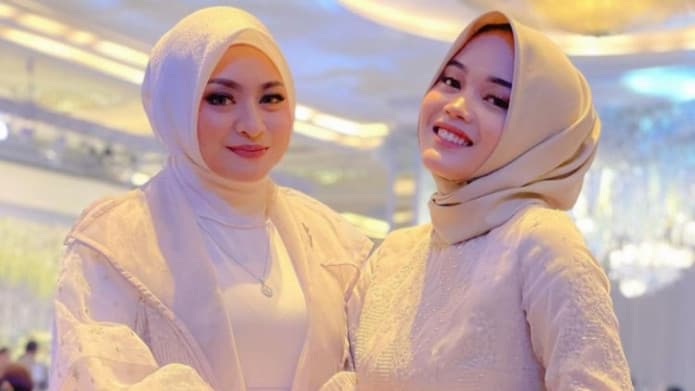 Jawaban Nathalie Holscher Soal Putri Delina Disebut Jadi Pemicu Perceraian