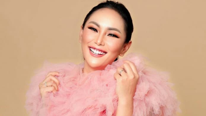 Disebut Punya Penyakit Kelamin, Kalina Oktarani Beri Respon Permintaan Maaf Ricky Miraza