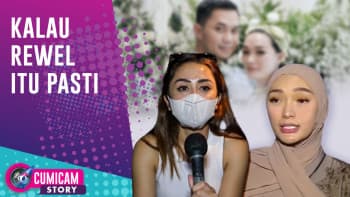 Selvy Kitty Ungkap Rasa Prihatin Atas Apa yang Terjadi Pada Zaskia Gotik Hingga Berikan Masukan