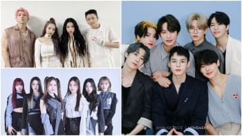 KARD, Weeekly, dan Victon Dikonfirmasi Hadir di 'Kpopland 2022 in Jakarta'