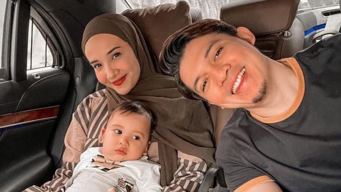 Zaskia Sungkar Buka Suara Disebut Rebut Irwansyah dari Acha Septriasa