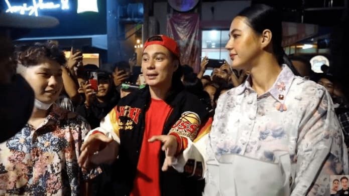 Selain Baim Wong, Indigo Aditya Nugroho juga Daftarkan Brand Citayam Fashion Week ke PDKI
