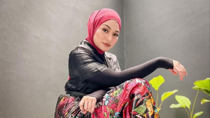 Nathalie Holscher Ungkap Alasan Mencengangkan Pisah dari Manajemen Sule