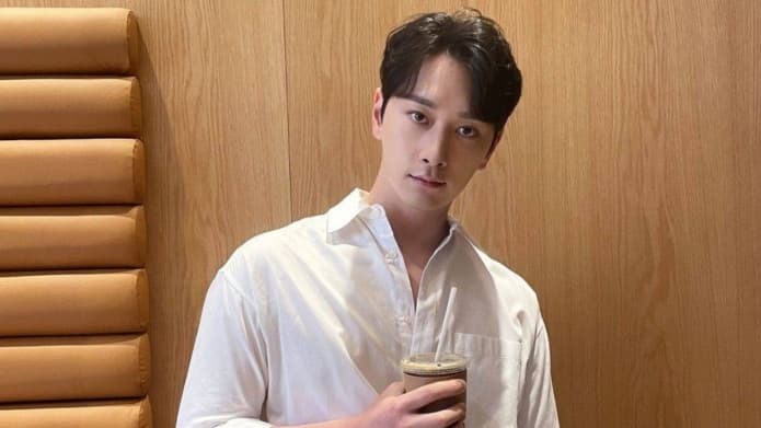 Selamat! Istri Chansung 2PM Melahirkan Bayi Perempuan