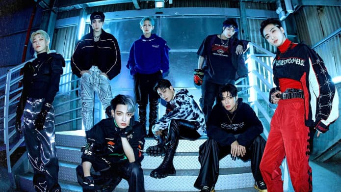 ATEEZ Dikonfirmasi Masuk Line Up 'KPOPLAND 2022 in Jakarta'