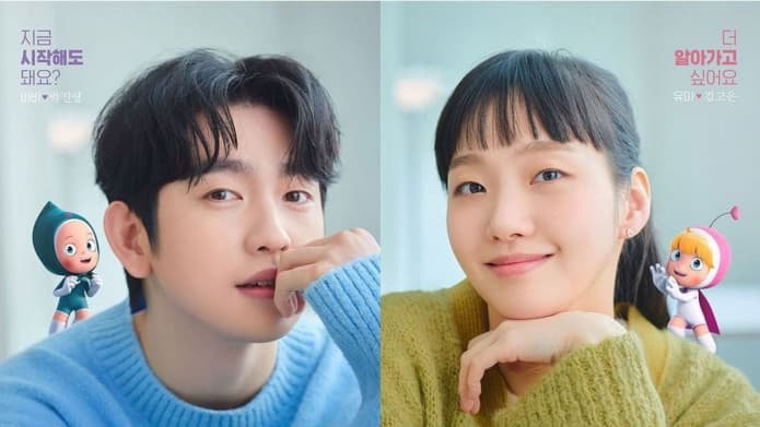 Drama 'Yumi's Cells 2' Tamat, Ini Jawaban Tim Produksi Soal Kelanjutan Season 3