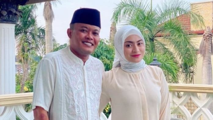 Mantap Tak Akan Rujuk dengan Sule, Nathalie Holscher: Sudah Cukup Ya