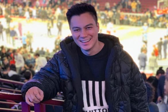 Baim Wong Berurai Air Mata Lepas Citayam Fashion Week, Pakar Ekspresi: Cuma Sandiwara!