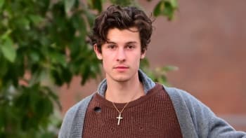 Batalkan Konser Tur Dunia 'Wonder', Shawn Mendes Bahas Kesehatan Mental