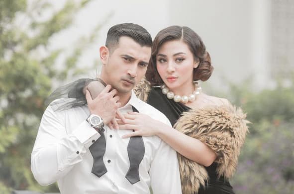 Citra Kirana dan Margin Wieheerm Diduga Saling Sindir, Reaksi Ali Syakieb Tuai Sentilan Netizen