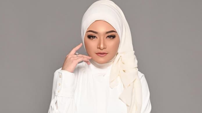 Nathalie Holscher Akui Sempat Taruh Harapan Besar ke Sule Usai Pindah Agama