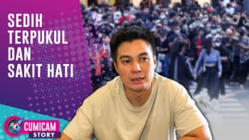 Ternyata Bukan Hanya Baim Wong yang Terlibat Dalam Rencana Besar Citayam Fashion Week. Ini Faktanya