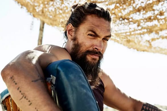 Penggemar Heboh! Jason Momoa Bocorkan Ben Affleck Akan Kembali di Aquaman 2
