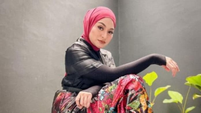 Geram Dituding Matre, Nathalie Holscher Kembali Tegaskan Tak Akan Minta Gono-gini dari Sule