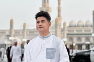 Disebut Jadi Sosok yang Diam-Diam Lamar Kekeyi, Syakir Daulay Buka Suara