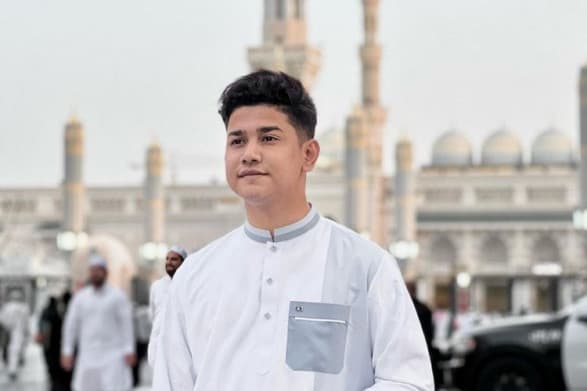 Disebut Jadi Sosok yang Diam-Diam Lamar Kekeyi, Syakir Daulay Buka Suara