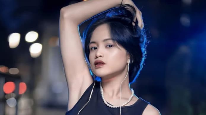 Viral Ngamuk di Citayam Fashion Week, Jeje Slebew Sebut Itu Konten Film