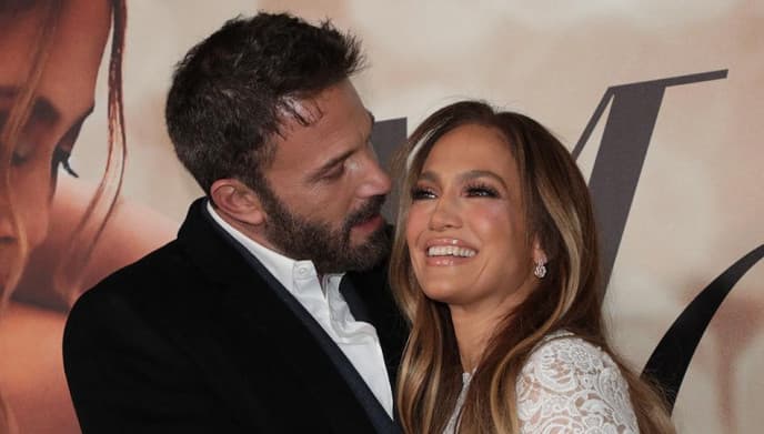 Heboh Mantan Suami Sebut Jennifer Lopez Bermulut Manis dan Rentan Cerai