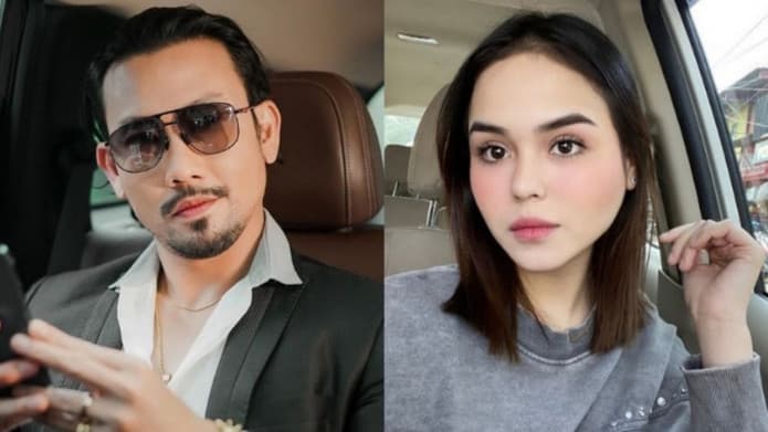 Bak Isyarat, Denny Sumargo Ngaku Dapat Bisikan Sebelum Laura Anna Meninggal Dunia