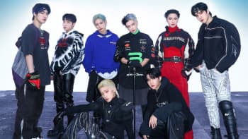 Dikritik Perkara Camilan Di ISAC 2022, Penggemar ATEEZ Beberkan Fakta di Lokasi